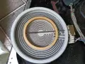 керамичен плот  Siemens за части, снимка 12