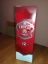 CHIVAS REGAL-ПРАЗНА КУТИЯ 0803222038, снимка 3