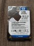 HDD 1TB хард диск 2.5" за лаптоп или преносима памет, снимка 1