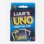 *Ново* Настолна игра UNO Liar’s – Mattel, снимка 7