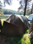 Палатка за шаран NASH Double Top Mk4, снимка 9