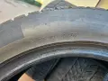 4 броя зимни гуми, 2бр. Pirelli,2бр. Goodyear, снимка 12