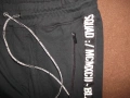 Ватирано долнище BLACK SQUAD  мъжко,М, снимка 2