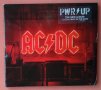 AC/DC - POWER UP (2020, Digipack - CD) , снимка 1