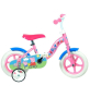 Детско колело Dino Bikes Peppa Pig 108L-PGS, 10“

