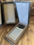 Чисто нов VERTU/ВЕРТУ-Ivertu calf leather gentleman blue, снимка 4
