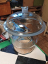 Ексикатор вана цилиндър , снимка 4
