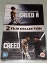 DVD CREED 1&2, снимка 1