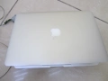 Apple MacBook Pro 13” Retina A1502, снимка 7