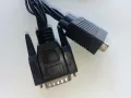 Кабели за компютър за видеонаблюдение., снимка 6