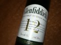GLENFIDDICH 12 YEAR-ПРАЗНО ШИШЕ 1002221012, снимка 7