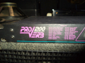 ART Pro verb 200 effect, снимка 6