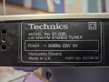 Продавам цифров тунер TECHNICS ST-500L, снимка 4