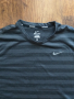 Nike Dri-Fit Touch Tailwind - страхотна мъжка тениска, снимка 1 - Тениски - 36358312