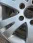 Оригинални джанти 17" Mercedes W204 (5x112) Borbet – 7.5J ET47, снимка 10