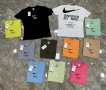 Тениски Nike, снимка 1 - Тениски - 41866364