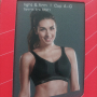 Anita Activ 80D спортен сутиен, снимка 3