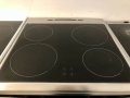 готварска печка с индукционни котлони ,GRAM’ CI46550X, снимка 6