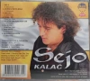 Sejo Kalac, снимка 2