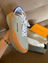 Filling Pieces Trainers Gray , снимка 1 - Кецове - 44763176