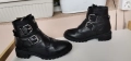 Боти 5th Avenue 38н.Естествена кожа , снимка 9