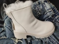 дамски боти , снимка 1