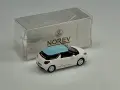 CITROEN DS3 2010 - мащаб 1:87 на Norev моделът е нов в кутия, снимка 5