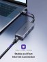 VAVA 8-в-1 USB-C хъб, снимка 6