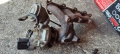 Турбокомпресор 49373-01002 / 03C 145 701 R Seat Leon 1.4TSI - 350лв, снимка 1