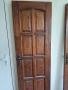 Дървени интериорни врати с каси и без каси, снимка 10