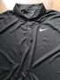 Nike Dri-FIT Victory Golf Polo - страхотна мъжка тениска КАТО НОВА ХЛ , снимка 6
