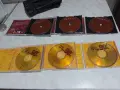 CD Rock Bazic 3броя и Best of 90 s -3 броя общо шест СД нови, снимка 10