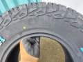 4бр нови всесезонни гуми ROADCRUZA 31x10,5 x15 109S DOT2023, снимка 5