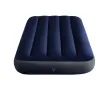 Надуваем матрак Intex Classic Downy, 76х191х25 см, PVC, плюшен, за дома и къмпинг, снимка 6