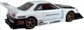 Hot Wheels  Nissan Skyline LB-ER34 SUPER SILHOUETTE , снимка 3
