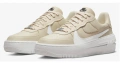 маратонки Nike Air Force 1 PLT.AF.ORM номер 38, снимка 4