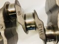Колянов вал за Ford Форд Едже 2.0 дизел T9CE 2016, снимка 4