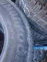 185 R 14C HANKOOK 2бр летни за бус , снимка 3