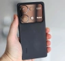 Нов смартфон Xiaomi Redmi Note 13 Pro, 8GB RAM, 256GB, Midnight Black, Android 15, снимка 5