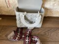Dior дамска чанта , снимка 6