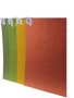 Брокатен картон,А4,пакет от 10бр,цветове по избор, снимка 1 - Други - 37437690