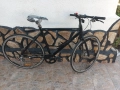 алуминиев велосипед 28", снимка 1