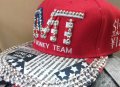 Шапка - TMT - The Money Team, Floyd Mayweather, снимка 5