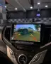Suzuki Baleno 2015-2022 Мултимедия Навигация Android, снимка 4