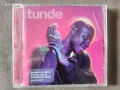 Tunde - Tunde CD, снимка 1