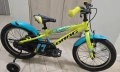 Детски велосипед Драг Drag Alpha 16", снимка 2