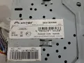 Радио за кола CD - Pioneer DEH-1300MP, снимка 6