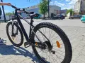 Промо велосипед 27.5" Sprint APOLON черен/сив, снимка 9