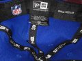 Шапка с козирка New York Giants NFL New Era футбол, снимка 4
