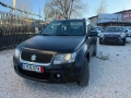 Suzuki Grand Vitara 1.9 Дизел, Климатик, 4х4, снимка 1